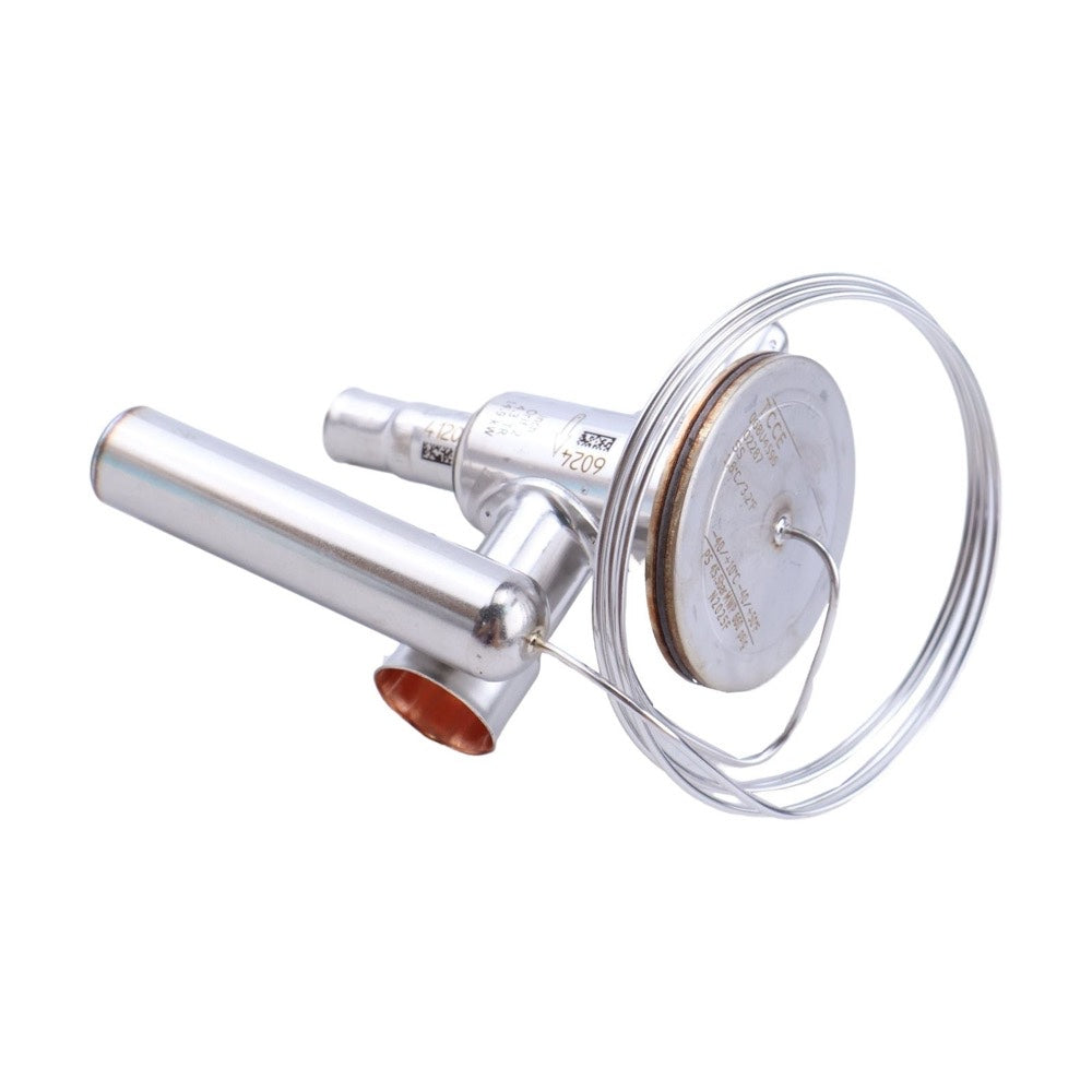 Expansion Valve 14-00273-08 for use with Carrier Transicold Container Refrigeration Unit 69NT40-541-505 69NT40-541-508 69NT40-541-509 New Type